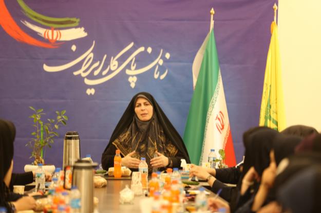 بازخوانی شبکههای اجتماعی محلی زنان در تهران/«شبکه ضدشکننده» از دل مشارکت واقعی بیرون میآید