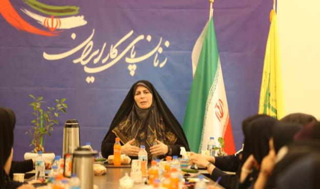 بازخوانی شبکه‌های اجتماعی محلی زنان در تهران/«شبکه ضدشکننده» از دل مشارکت واقعی بیرون می‌آید