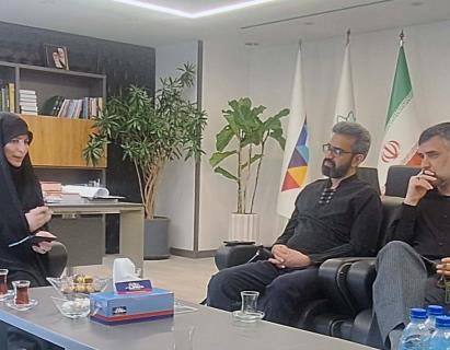 تعامل فرهنگی با محوریت زنان و دختران کنشگر