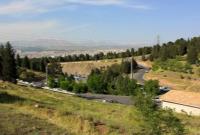 پیگیری شهرداری برای بازگشت حقآبه سرخهحصار از سد لتیان/ کاشت ۳۳ هزار درخت در دستورکار