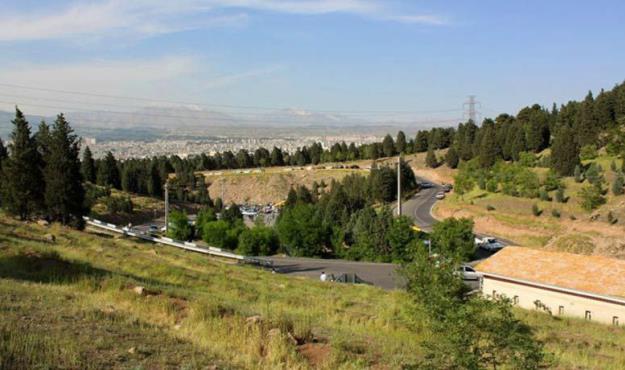 پیگیری شهرداری برای بازگشت حق‌آبه سرخه‌حصار از سد لتیان/ کاشت ۳۳ هزار درخت در دستورکار