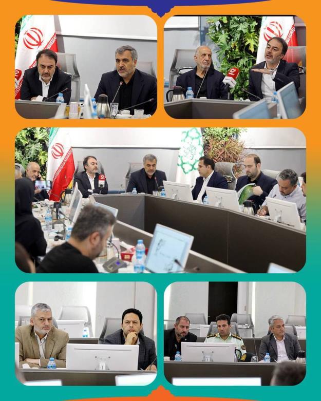 رفع موانع کاشت ۳۰ هزار درخت در بوستان سرخه حصار