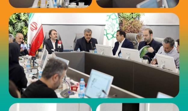 رفع موانع کاشت ۳۰ هزار درخت در بوستان سرخه حصار