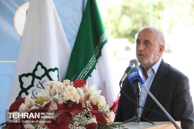 کارشکنی آبفا در اجرای انشعابات پساب با وجود تکمیل خطوط انتقال پساب توسط شهرداری/ آبفا حدود ۱۰۰ حلقه چاه عمیق در فضای سبز شهرداری حفر کرده است