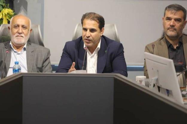 واگذاری نخستین زمین برای احداث خط ۲ مترو تهران