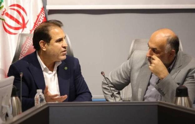 نظارت دقیق و جلسات منظم، عامل موفقیت در اجرای پروژههای عمرانی است / منطقه ۱۳ بهدنبال ارتقای کیفیت اجرای پروژههای عمرانی است