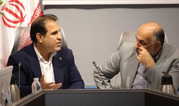 نظارت دقیق و جلسات منظم، عامل موفقیت در اجرای پروژههای عمرانی است / منطقه ۱۳ بهدنبال ارتقای کیفیت اجرای پروژهه...