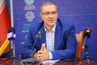 بهروزرسانی سامانه GIS منطقه شش در جهت مدیریت هوشمند ترافیک / ثبت دادههای ترافیکی و تصادفات بهصورت لحظهای برای...