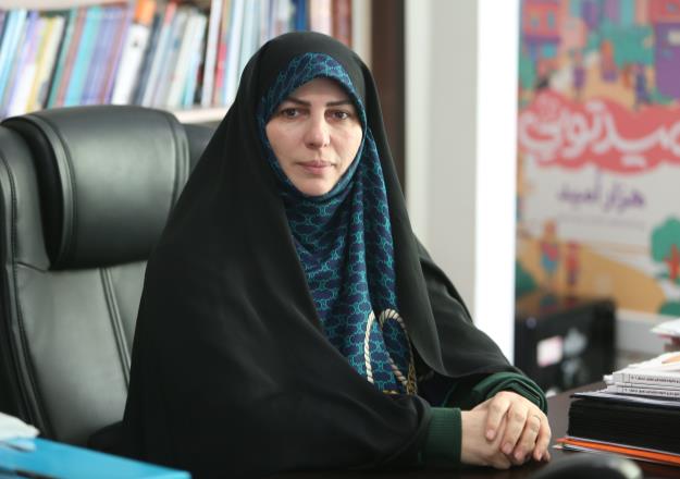 اجرای دستورالعمل مشارکت محلهمحور زنان و خانواده در مناطق۲۲ گانه