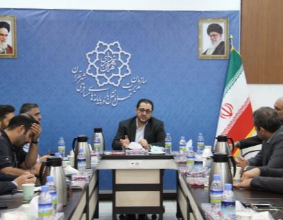 آمادگی کامل پایانه‌های پنج‌گانه مسافربری شهر تهران برای خدمت‌رسانی در آغاز ماه مهر