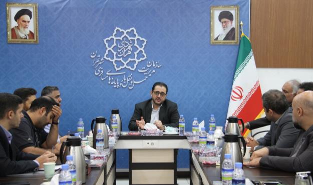 آمادگی کامل پایانه‌های پنج‌گانه مسافربری شهر تهران برای خدمت‌رسانی در آغاز ماه مهر