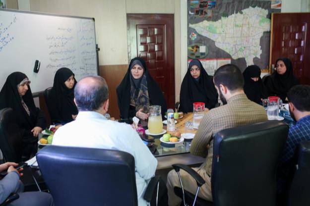 راهبردهای نوین مرکز زنان و خانواده شهرداری تهران؛ از توانمندسازی زنان تا شهر خانوادهمحور