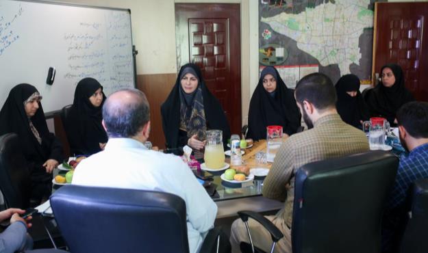 راهبردهای نوین مرکز زنان و خانواده شهرداری تهران؛ از توانمندسازی زنان تا شهر خانوادهمحور