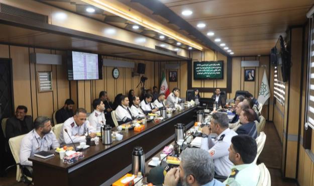 ایمنی اولویت اول مدارس باشد/ لزوم توجه به جنبههای محیط زیستی پیش از تعریف هر پروژه