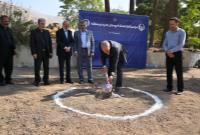 احداث دو بوستان جدید شهر تهران در منطقه شمیران