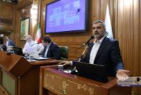 جابجایی درختان منطقه ۱۴ با طی مسیر قانونی و مجوز کمیسیون ماده ۷ انجام شده است