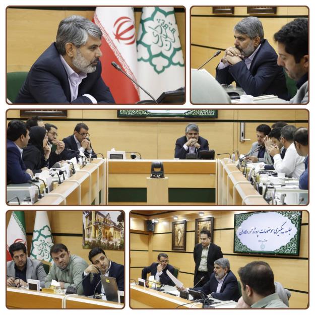 دلاوران در خط تکمیل/ عملیات آسفالت، جدول‌گذاری و آزادسازی همزمان پیش می‌رود