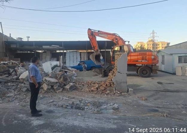 پایان ۴۰ سال گره ترافیکی در بولوار کوهسار با تعریض مسیر شمال به جنوب