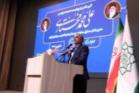 اولویت‌های سازمان بوستان‌ها در دوره جدید