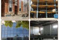 عملیات تکمیل زیرساخت‌های ورزشی منطقه ۴ سرعت گرفت/ ۴ پروژه ورزشی بزرگ در شمال شرق پایتخت نزدیک به خط پایان