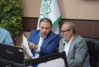 توسعه زیرساخت‌ها و تسریع تکمیل طرح‌های شهری