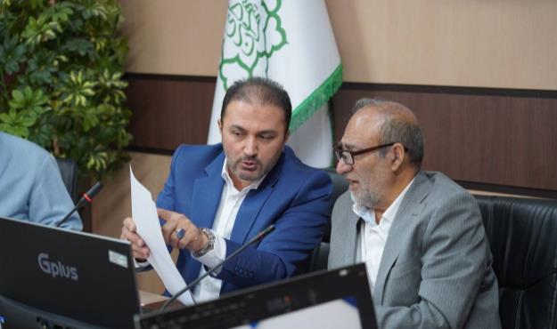 توسعه زیرساخت‌ها و تسریع تکمیل طرح‌های شهری