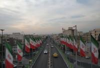 جهش ایمنی و روانسازی ترافیکی در شمالشرق تهران/ ایمنیسازی ۱۰ کیلومتر بزرگراه و احداث ۵۰۰ متر کندرو در منطقه ۴