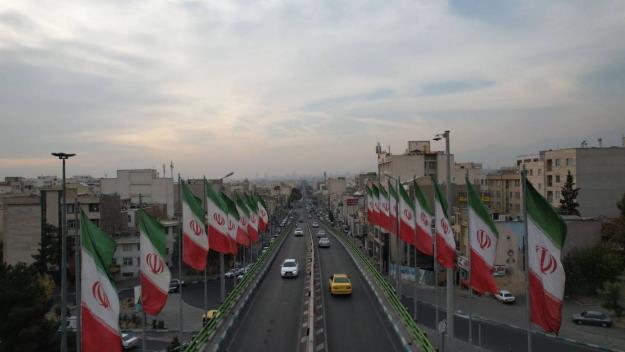جهش ایمنی و روان‌سازی ترافیکی در شمال‌شرق تهران/ ایمنی‌سازی ۱۰ کیلومتر بزرگراه و احداث ۵۰۰ متر کندرو در منطقه ۴