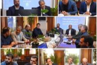 گام های بلند منطقه۹ برای تملک املاک و ارتقاء سرانه های شهری