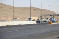 اصلاح هندسی بزرگراه امام رضا(ع) در منطقه ۱۵