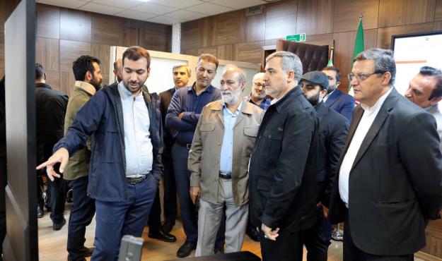 تحولی نو در نظام نظارت، پاسخ‌گویی و رصد هوشمند خدمات شهری