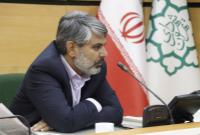 ثمره رأی شهروندان؛ ارتقای گسترده زیرساختهای خدمات شهری و محیطزیست در منطقه ۴