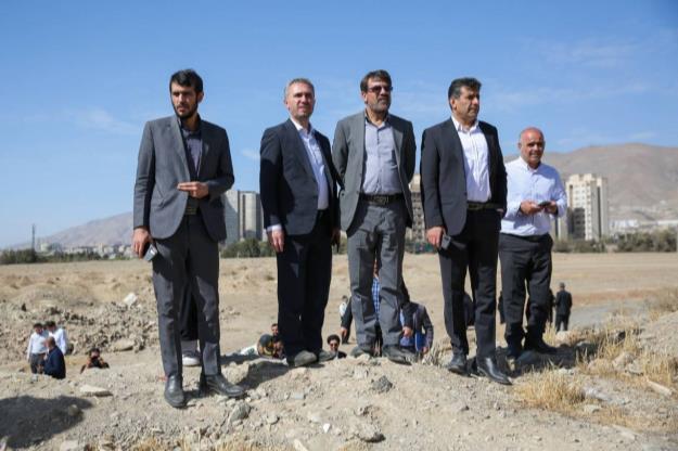 تمرکز بر حل چالشهای منطقه ۵؛ از پلهای ناامن تا توسعه گردشگری