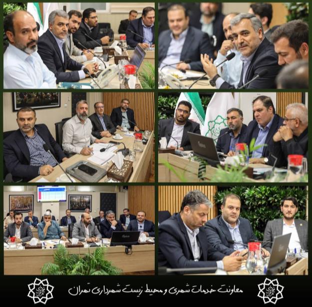 لزوم اتمام ۳۰ پروژه شاخص این معاونت در موعد مقرر