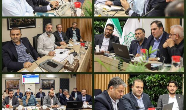 لزوم اتمام ۳۰ پروژه شاخص این معاونت در موعد مقرر