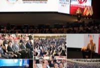 روح شهر" نیازمند توجه است/ تعهد به تحقق "شهر سالم" در تمام ابعاد