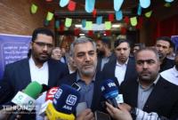 تعداد میادین میوه و ترهبار پایتخت به ۳۲۱ مورد رسید/ ۵۳ درصد میادین در مناطق جنوبی است