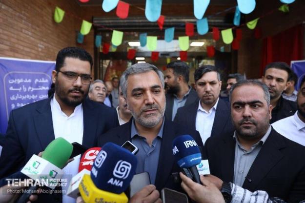 تعداد میادین میوه و ترهبار پایتخت به ۳۲۱ مورد رسید/ ۵۳ درصد میادین در مناطق جنوبی است