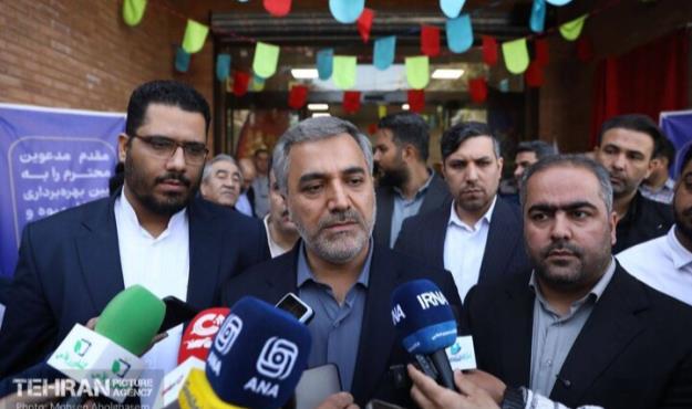 تعداد میادین میوه و ترهبار پایتخت به ۳۲۱ مورد رسید/ ۵۳ درصد میادین در مناطق جنوبی است