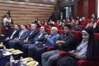 میانگین شانزده و نیم متری سرانه فضای سبز به ازای هر شهروند در منطقه۳