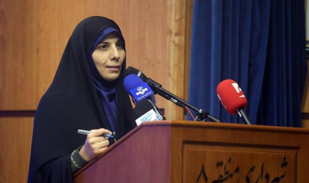 کاهش تصادفات در منطقه ۸ با اجرای طرحهای ترافیکی چهارساله