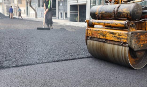 شتاب در نوسازی و بهسازی معابر و شبکه‌های شهری شرق پایتخت