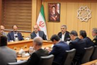 لزوم ارتقای کیفیت سیما و منظر شهری، ساماندهی چهره شهر و تقویت هویت بصری پایتخت