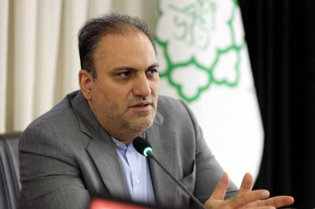 آغاز ساخت مجموعه خدماتی «باغ وزیری» در محله گلابدره