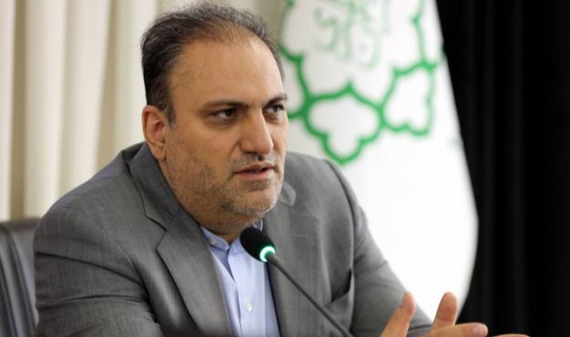 آغاز ساخت مجموعه خدماتی «باغ وزیری» در محله گلابدره