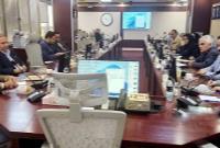 نشست هم‌اندیشی سازمان‌های سرمایه‌گذاری تهران و اصفهان برگزار شد