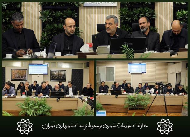 لزوم مشارکت شهروندان در اقدامات قرارگاه سیما و منظر شهری