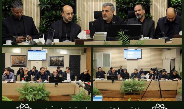 لزوم مشارکت شهروندان در اقدامات قرارگاه سیما و منظر شهری