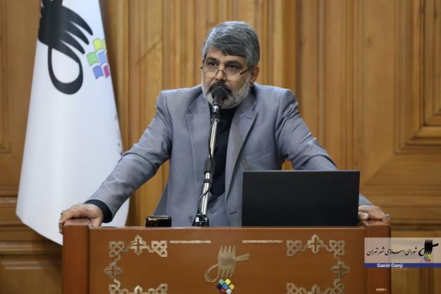 نوسازی معابر منطقه۴ بعد از ۲۰ سال/ درخواست شهرداری منطقه ۴ برای تعیین تکلیف خانه های بی سند در محلات گلشن و شمیران نو