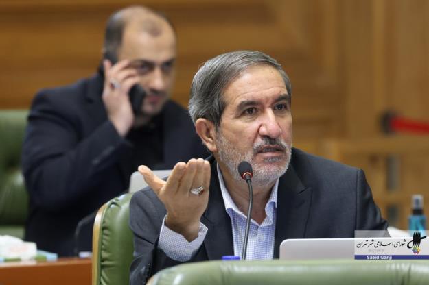 شهرداری تهران ۵ هزار میلیارد تومان با صدا و سیما قرارداد دارد/ تبصره بدون انتهای بودجه برای قرارداد شهرداری با صدا و سیما/ تهران دوست‌داشتنی بخشی از قرارداد ۵ هزار میلیارد تومانی است/ در تبلیغات شهرداری بزرگنمایی می‌شود